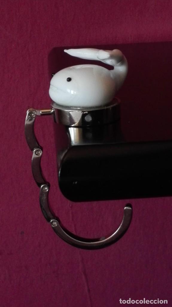 Segunda mano: SOPORTE PARA BOLSO - Foto 7