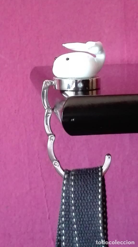 Segunda mano: SOPORTE PARA BOLSO - Foto 8