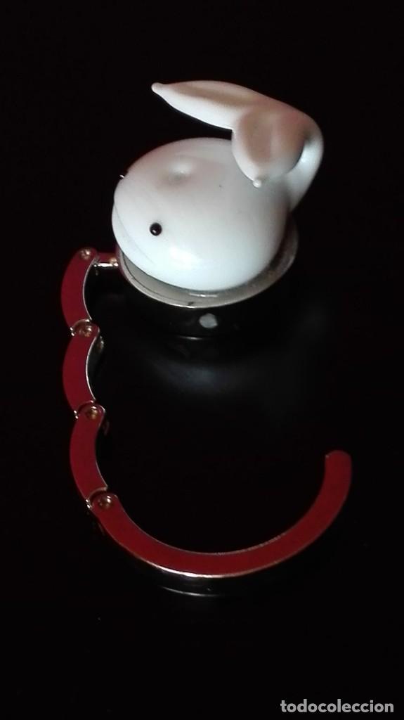 Segunda mano: SOPORTE PARA BOLSO - Foto 9