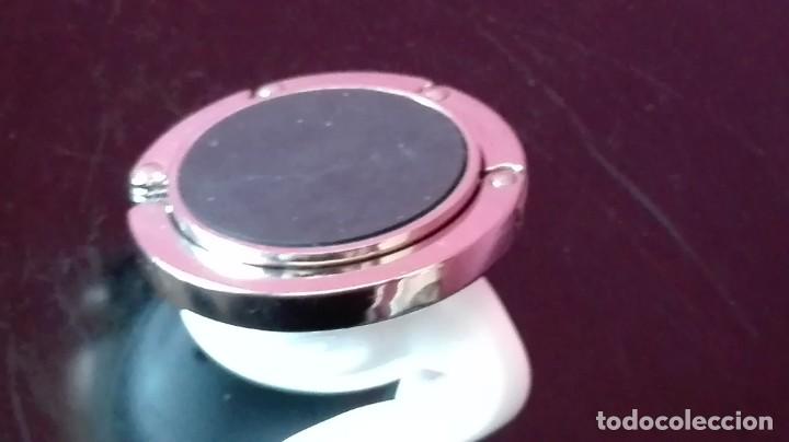 Segunda mano: SOPORTE PARA BOLSO - Foto 10
