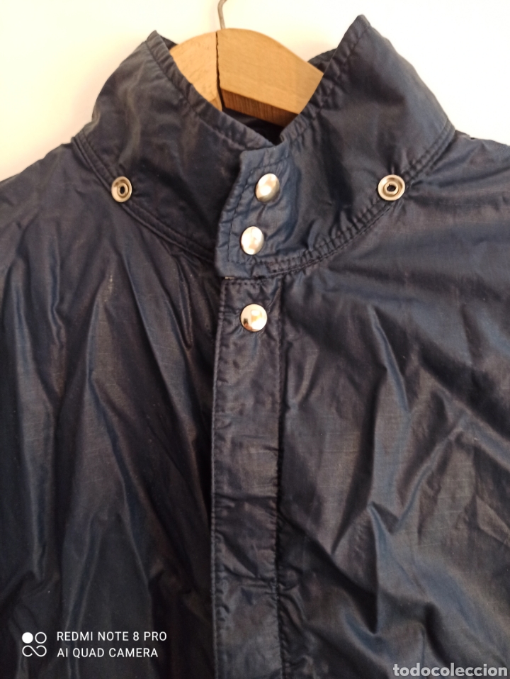 Segunda mano: Chaqueta paravientos Schuss - Foto 2