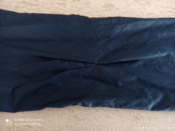 Segunda mano: Chaqueta paravientos Schuss - Foto 7