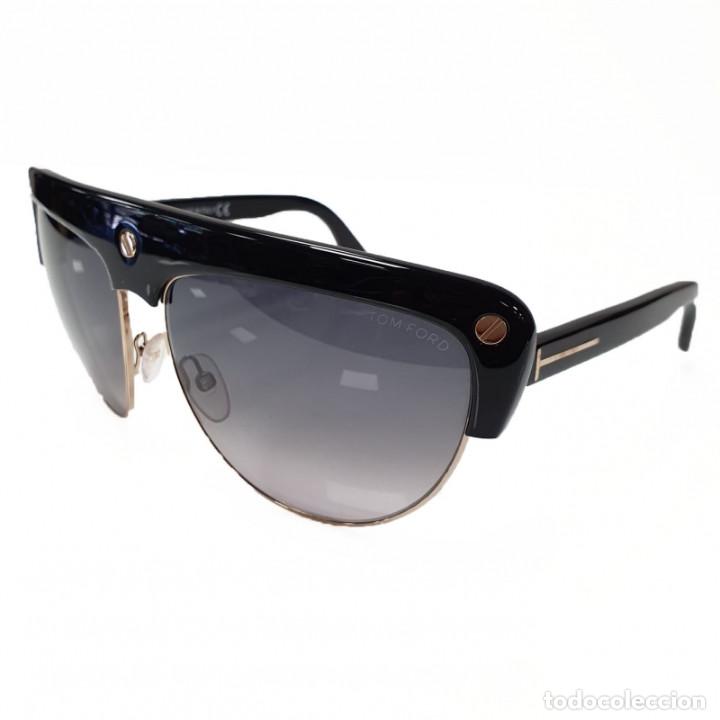 gafas de sol tom ford - Comprar ropa y complementos de segunda mano en  todocoleccion - 317913798