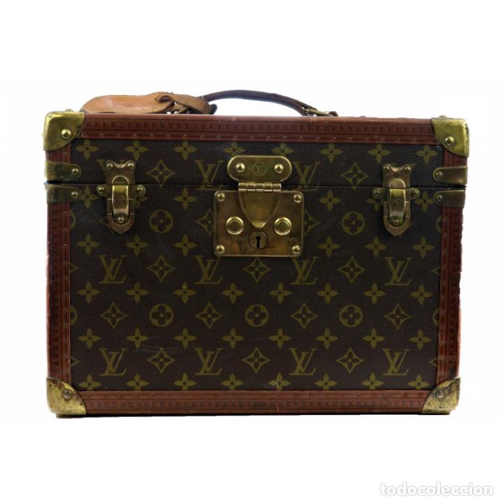 bolsos hombre louis vuitton segunda mano