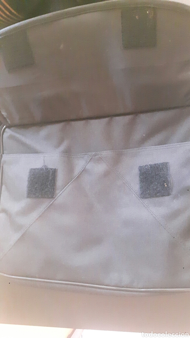 Segunda mano: Malet&iacute;n para port&aacute;til - Foto 4