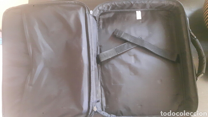 Segunda mano: Malet&iacute;n para port&aacute;til - Foto 5