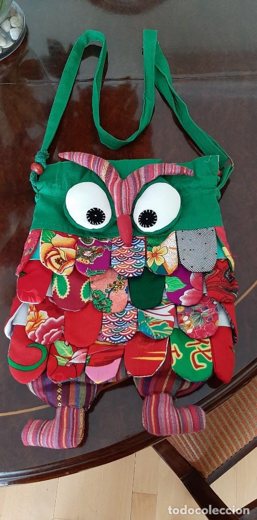 Segunda mano: BOLSO INFANTIL-JUVENIL - Foto 1
