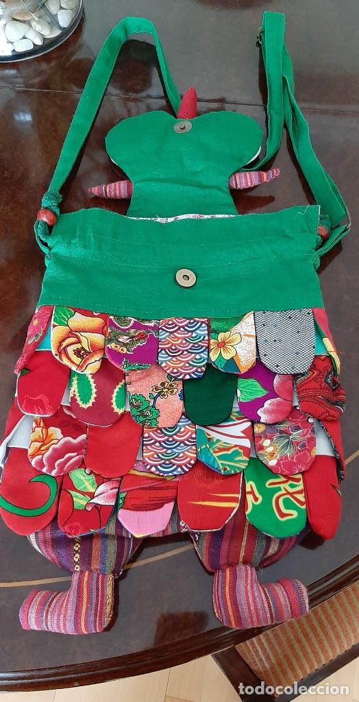 Segunda mano: BOLSO INFANTIL-JUVENIL - Foto 2