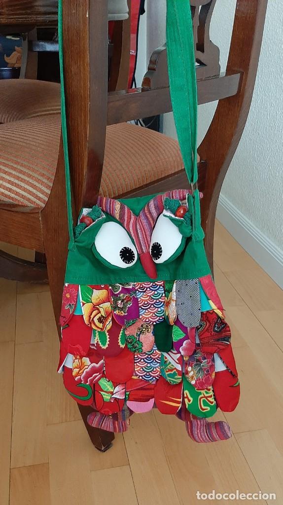 Segunda mano: BOLSO INFANTIL-JUVENIL - Foto 4