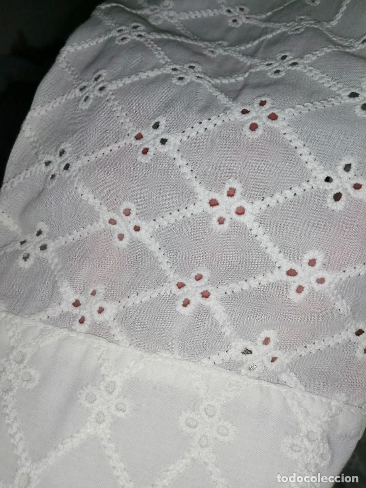 Segunda mano: Camisa bordada - Foto 3
