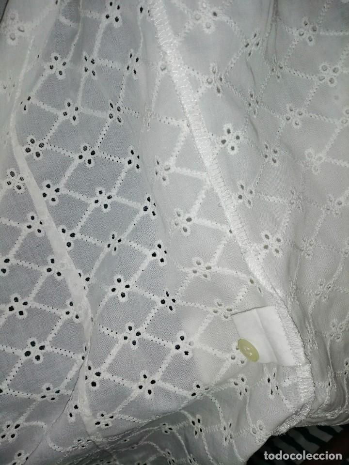 Segunda mano: Camisa bordada - Foto 9