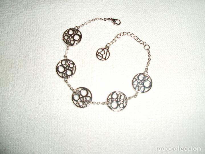 Segunda mano: Pulsera Agatha Paris - Foto 2
