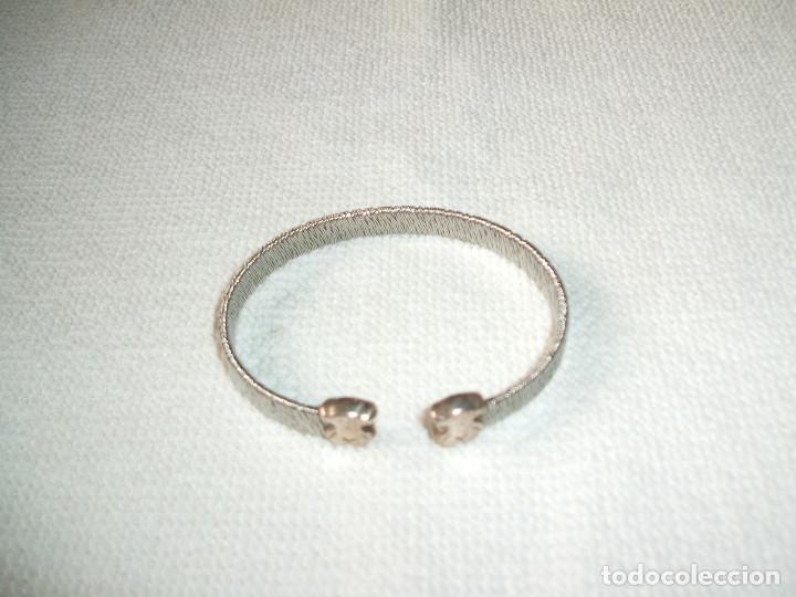 Segunda mano: Pulsera r&iacute;gida - Foto 2