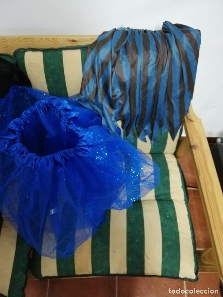 Segunda mano: FALDAS PARA DISFRAZ - Foto 1