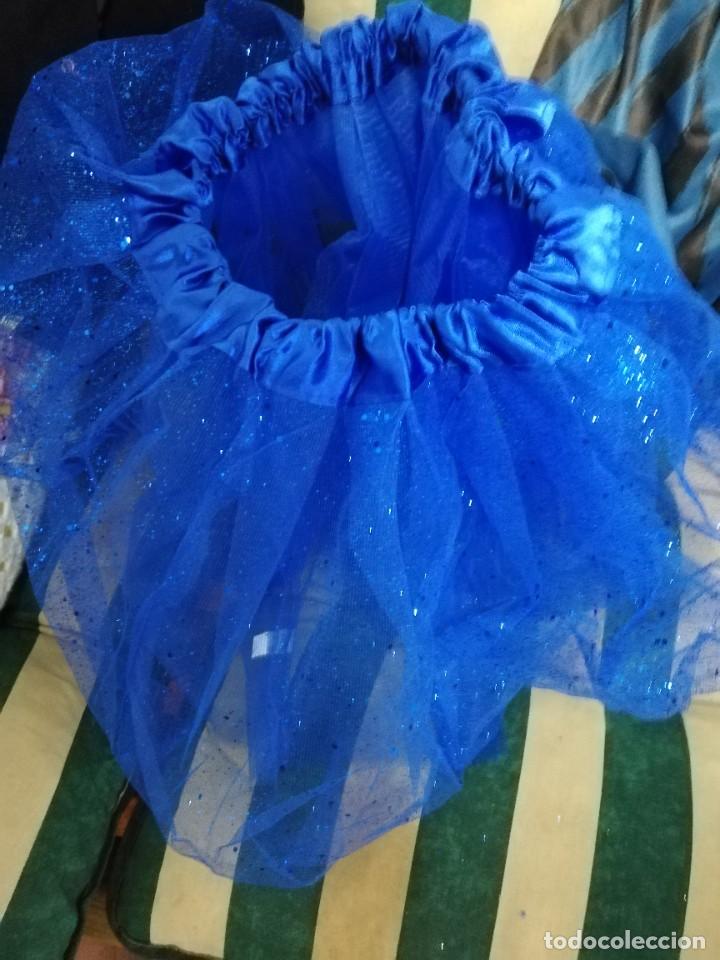 Segunda mano: FALDAS PARA DISFRAZ - Foto 2