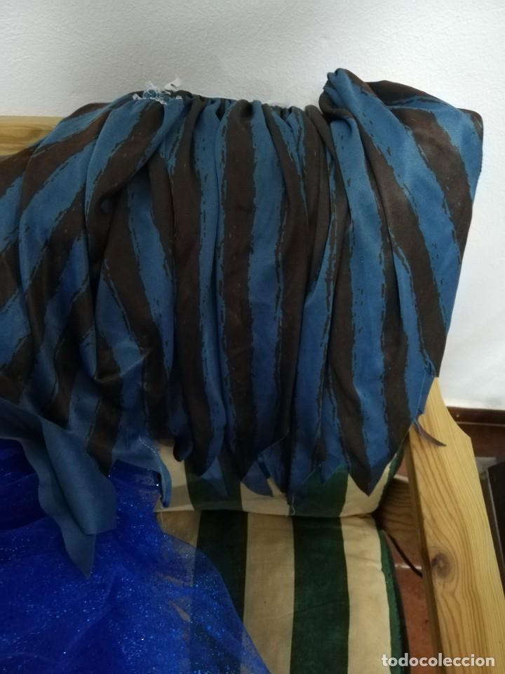 Segunda mano: FALDAS PARA DISFRAZ - Foto 3