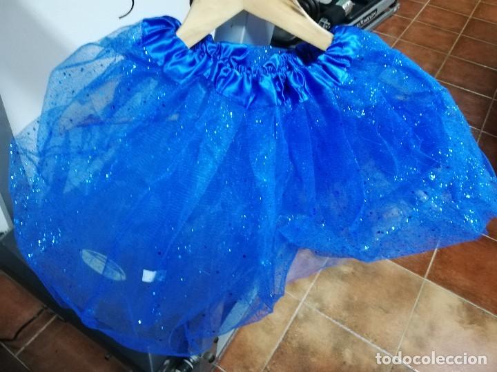 Segunda mano: FALDAS PARA DISFRAZ - Foto 5