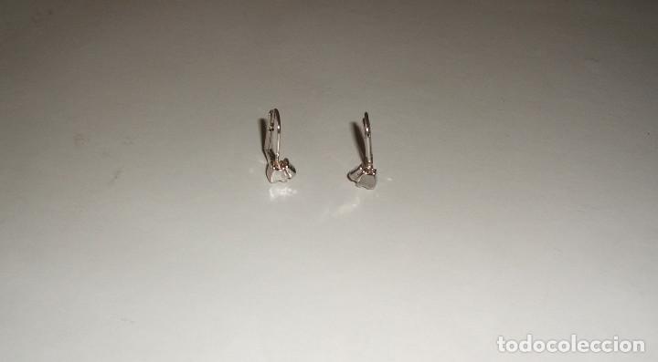 Segunda mano: Pendientes perrito chipie - Foto 1