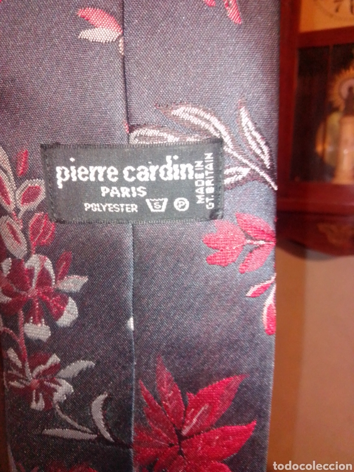 Segunda mano: Corbata Pierre Cardin - Foto 2