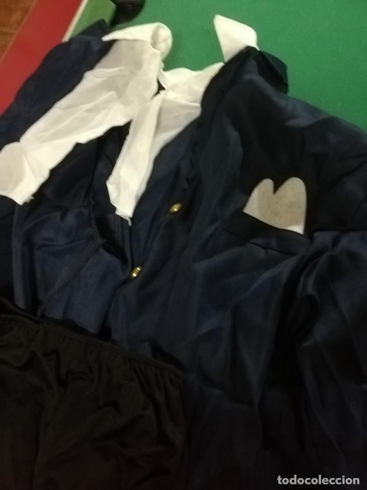 Segunda mano: TRAJES PARA DISFRAZ DE CARNAVAL SENCILLOS - Foto 3