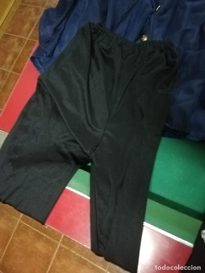 Segunda mano: TRAJES PARA DISFRAZ DE CARNAVAL SENCILLOS - Foto 4