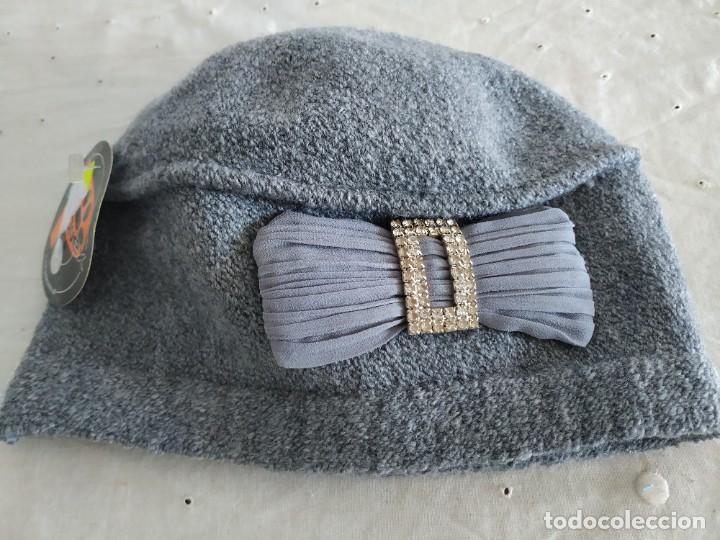 Segunda mano: Gorro comprado boutique - Foto 1