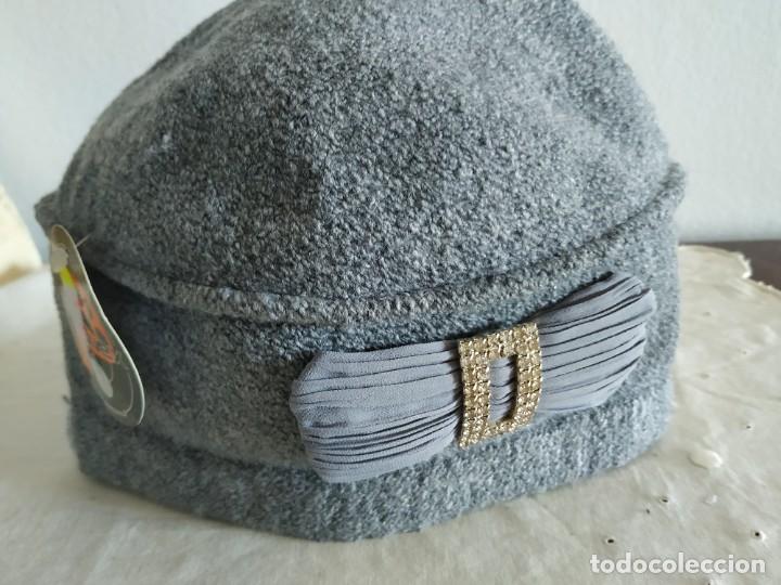 Segunda mano: Gorro comprado boutique - Foto 2