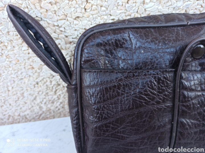 Segunda mano: Neceser vintage - Foto 5