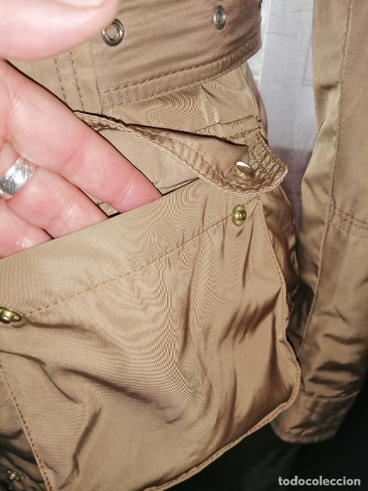 Segunda mano: Chaqueta impermeable - Foto 4