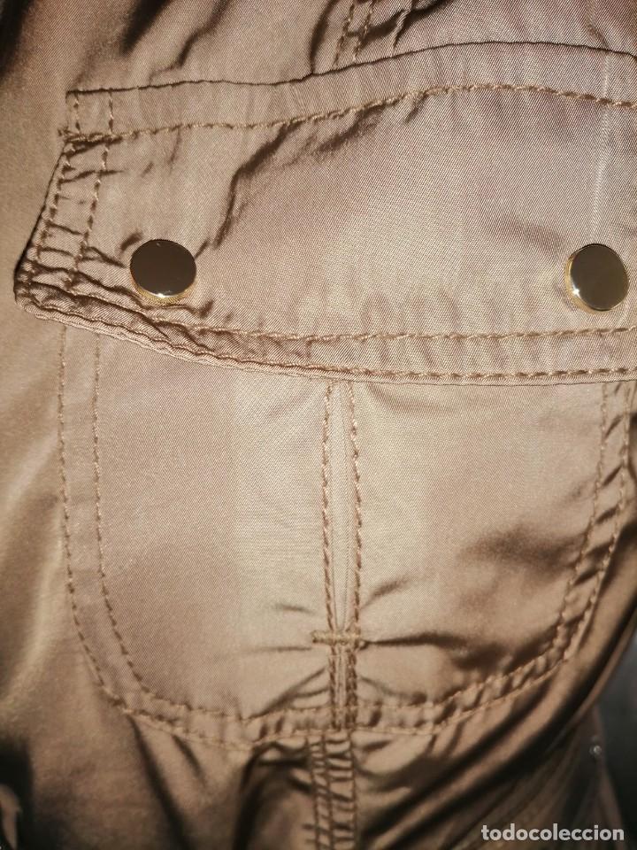 Segunda mano: Chaqueta impermeable - Foto 5