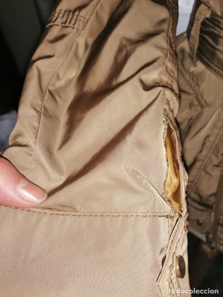 Segunda mano: Chaqueta impermeable - Foto 6