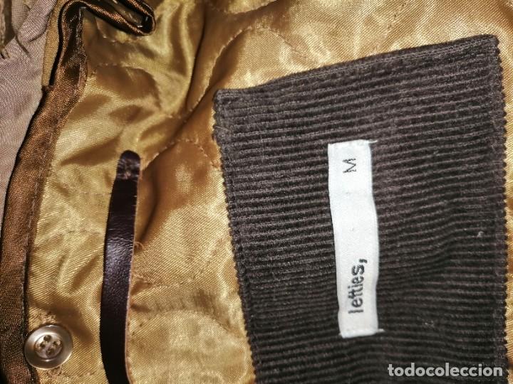 Segunda mano: Chaqueta impermeable - Foto 11
