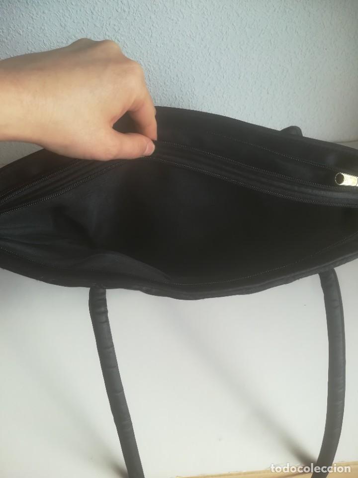 Segunda mano: ELEGANTE BOLSO MUJER - Foto 6