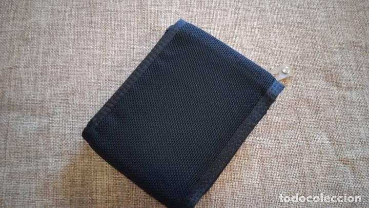 Segunda mano: (6010) CARTERA TARJETERO/BILLETERA ROTTWEILER - Foto 3