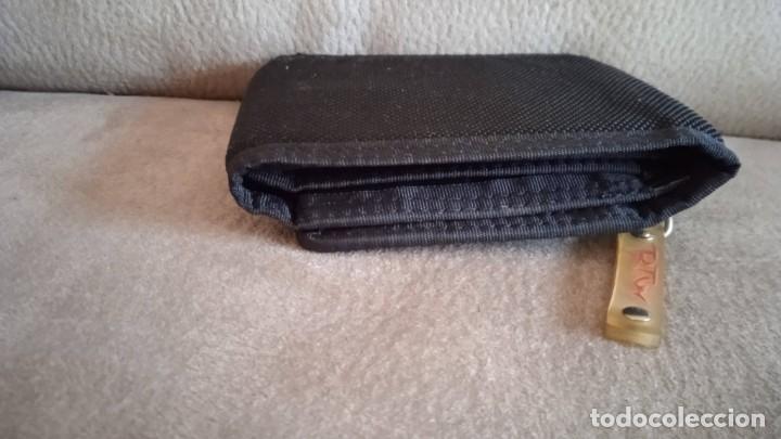 Segunda mano: (6010) CARTERA TARJETERO/BILLETERA ROTTWEILER - Foto 6