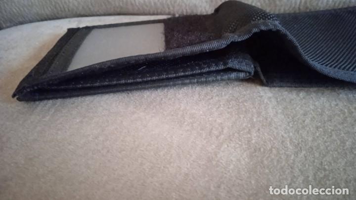 Segunda mano: (6010) CARTERA TARJETERO/BILLETERA ROTTWEILER - Foto 7