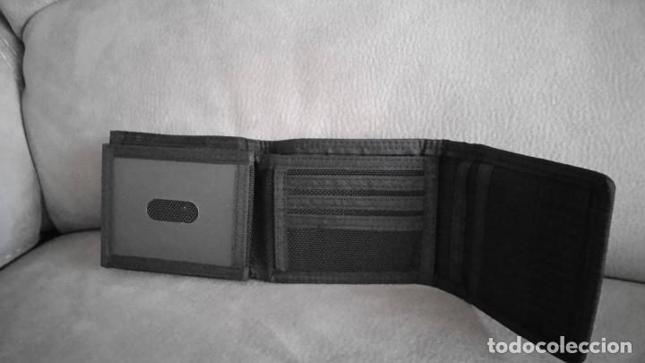 Segunda mano: (6010) CARTERA TARJETERO/BILLETERA ROTTWEILER - Foto 8