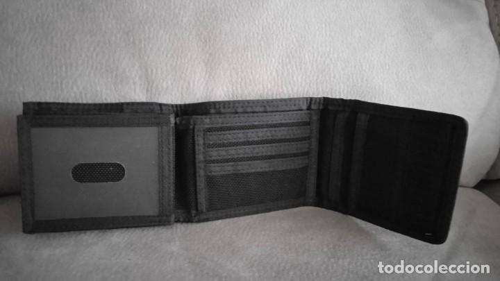 Segunda mano: (6010) CARTERA TARJETERO/BILLETERA ROTTWEILER - Foto 9