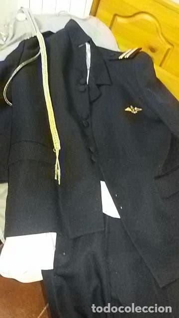 Segunda mano: TRAJE COMUNI&Oacute;N COMPLETO TALLA 16 - Foto 3