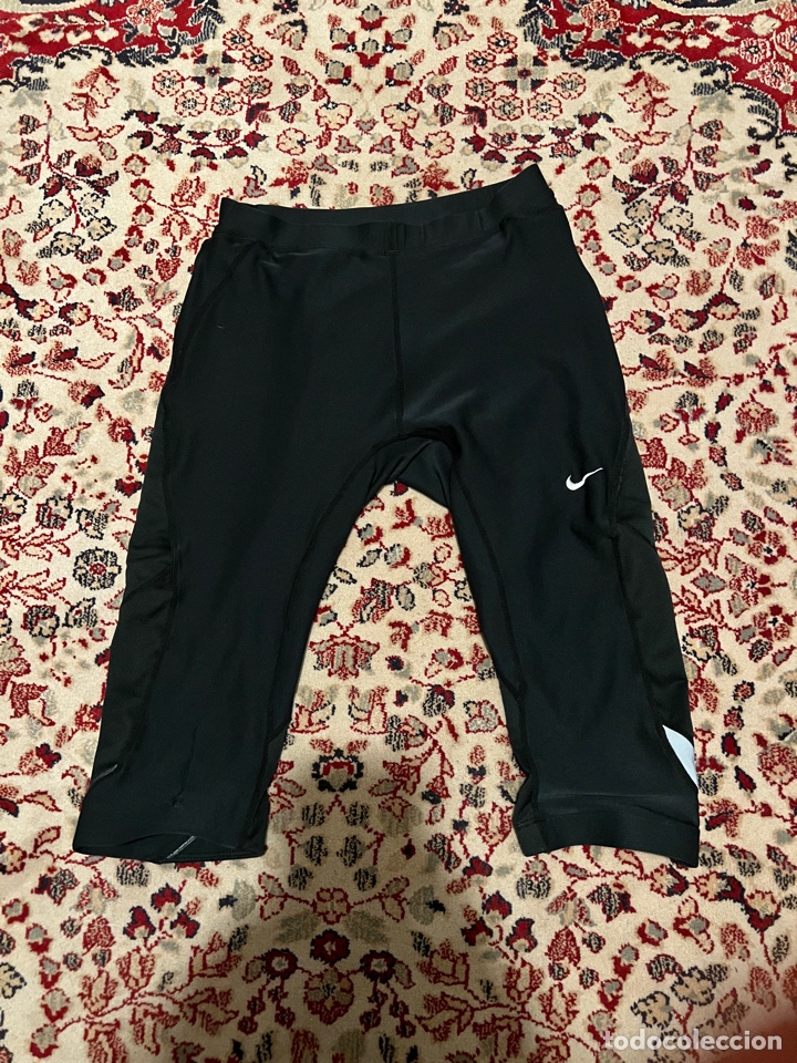 mallas piratas hombre nike - talla m - Comprar ropa y complementos de  segunda mano en todocoleccion - 325163963