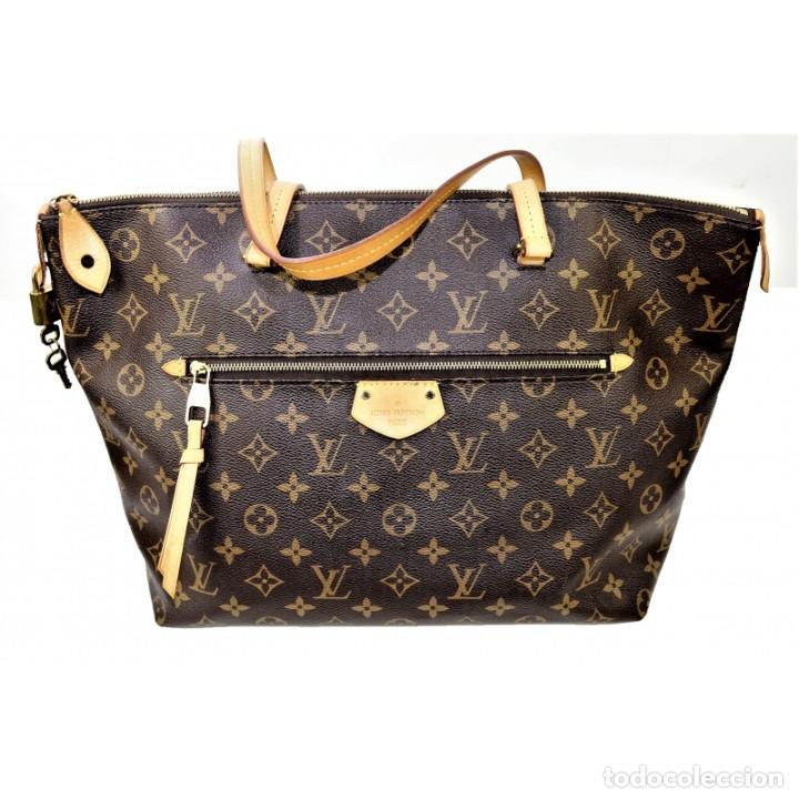 bolso louis vuitton iena mm - Comprar ropa y complementos de segunda mano  en todocoleccion - 325812938