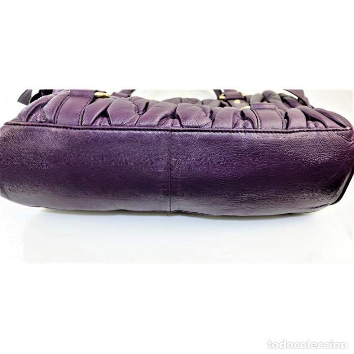 bolso miu miu matelassé - Comprar ropa y complementos de segunda mano en  todocoleccion - 326801888