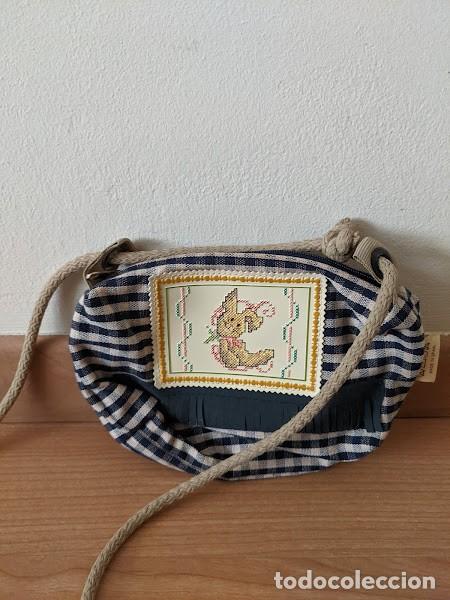 Segunda mano: BOLSO INFANTIL &laquo;JUYPAL&raquo; - Foto 1