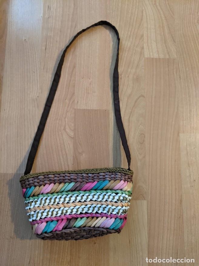 Segunda mano: BOLSO PEQUE&Ntilde;O - Foto 1