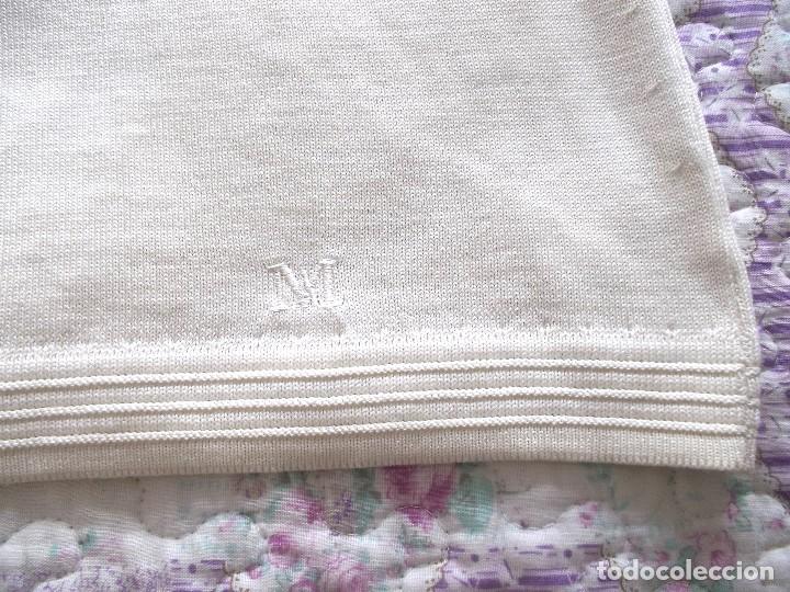 Segunda mano: JERSEY DE SE&Ntilde;ORA DE PUNTO - Foto 5