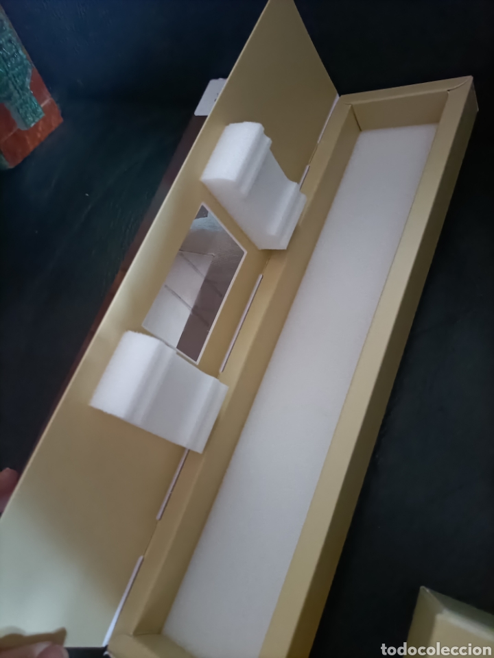 Segunda mano: CAJAS PATEK PHILIPPE GENEVE - Foto 5