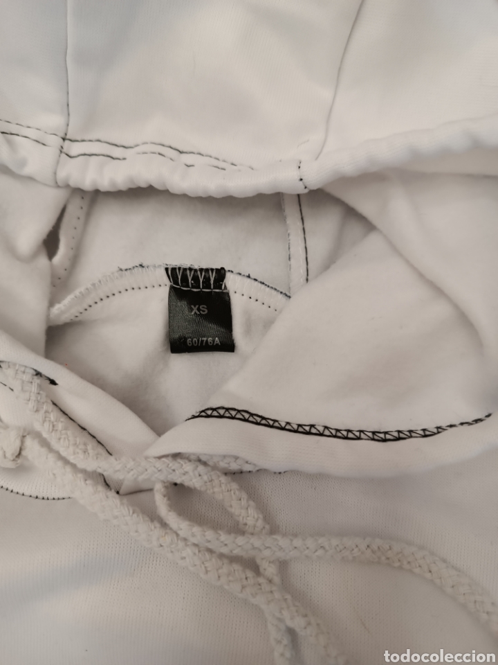 Segunda mano: Sudadera Naruto talla XS - Foto 2