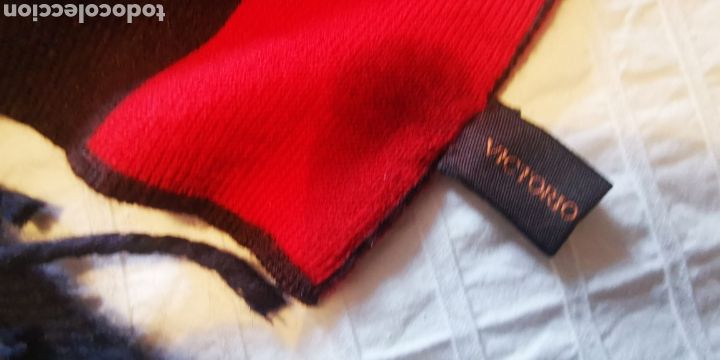 Segunda mano: Conjunto de bufandas y pa&ntilde;uelos - Foto 3