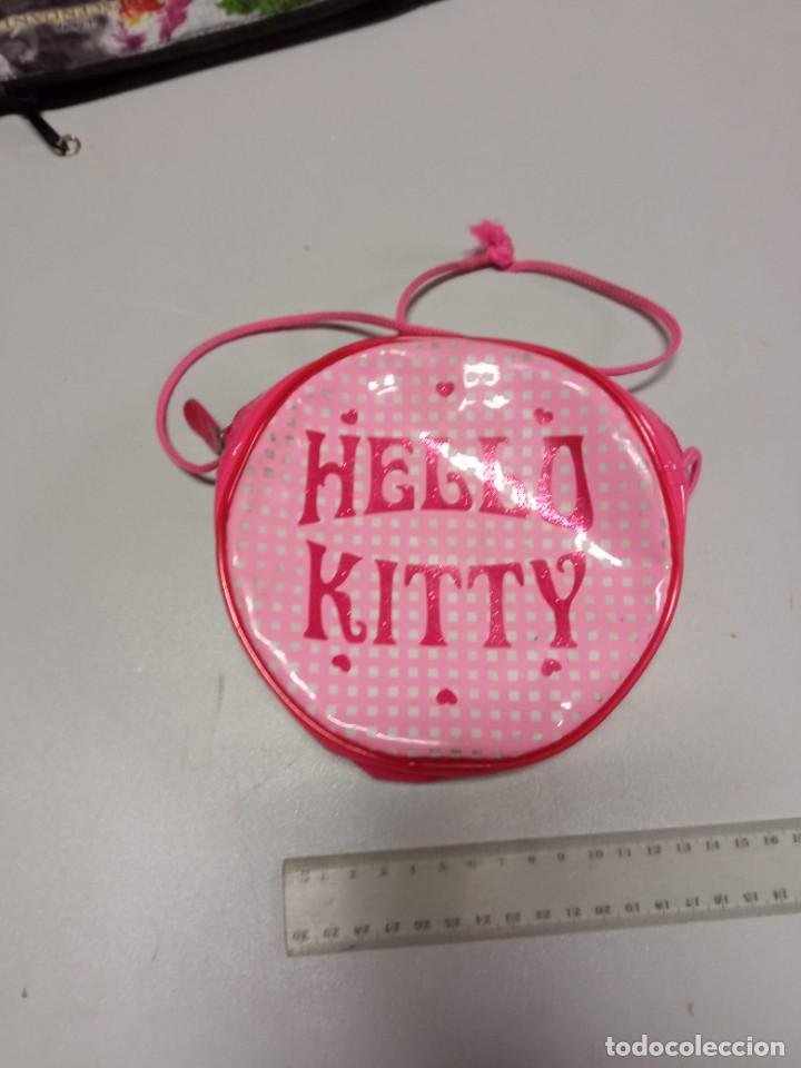 Segunda mano: Bolso de Hello Kitty - Foto 2
