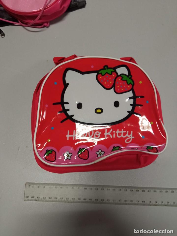 Segunda mano: Bolsa de Hello Kitty - Foto 1